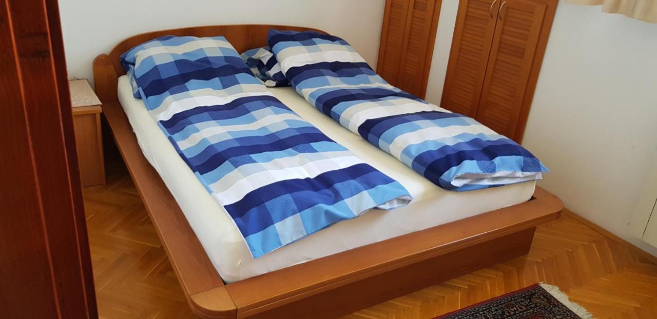 Nobles Apartment 4**** Belgrad Zewnętrze zdjęcie
