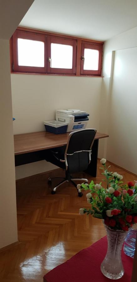 Nobles Apartment 4**** Belgrad Zewnętrze zdjęcie