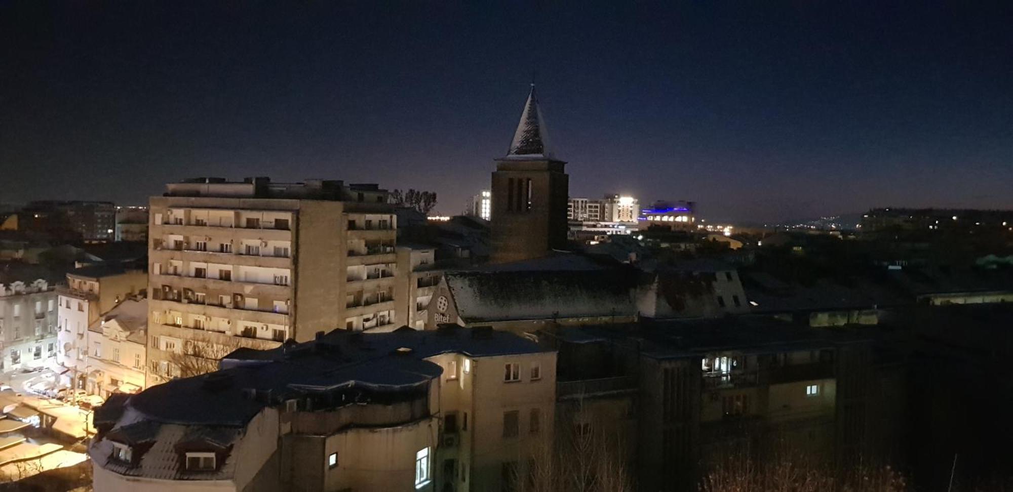 Nobles Apartment 4**** Belgrad Zewnętrze zdjęcie