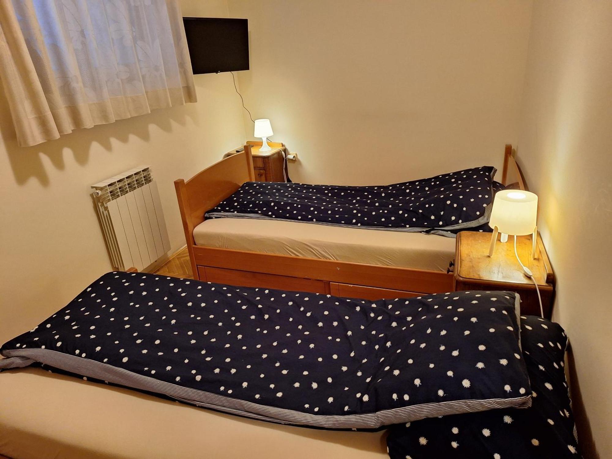 Nobles Apartment 4**** Belgrad Zewnętrze zdjęcie