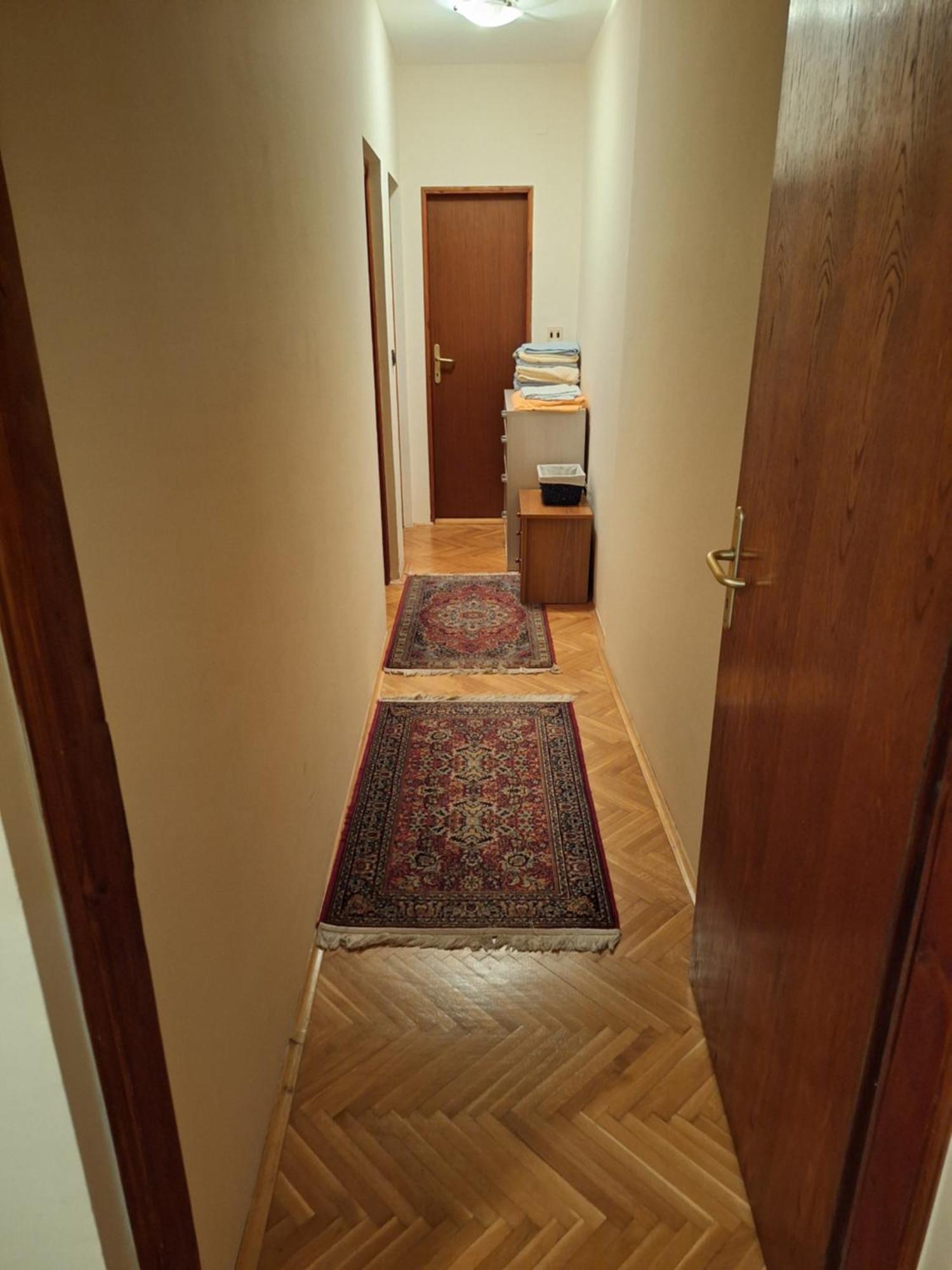 Nobles Apartment 4**** Belgrad Zewnętrze zdjęcie