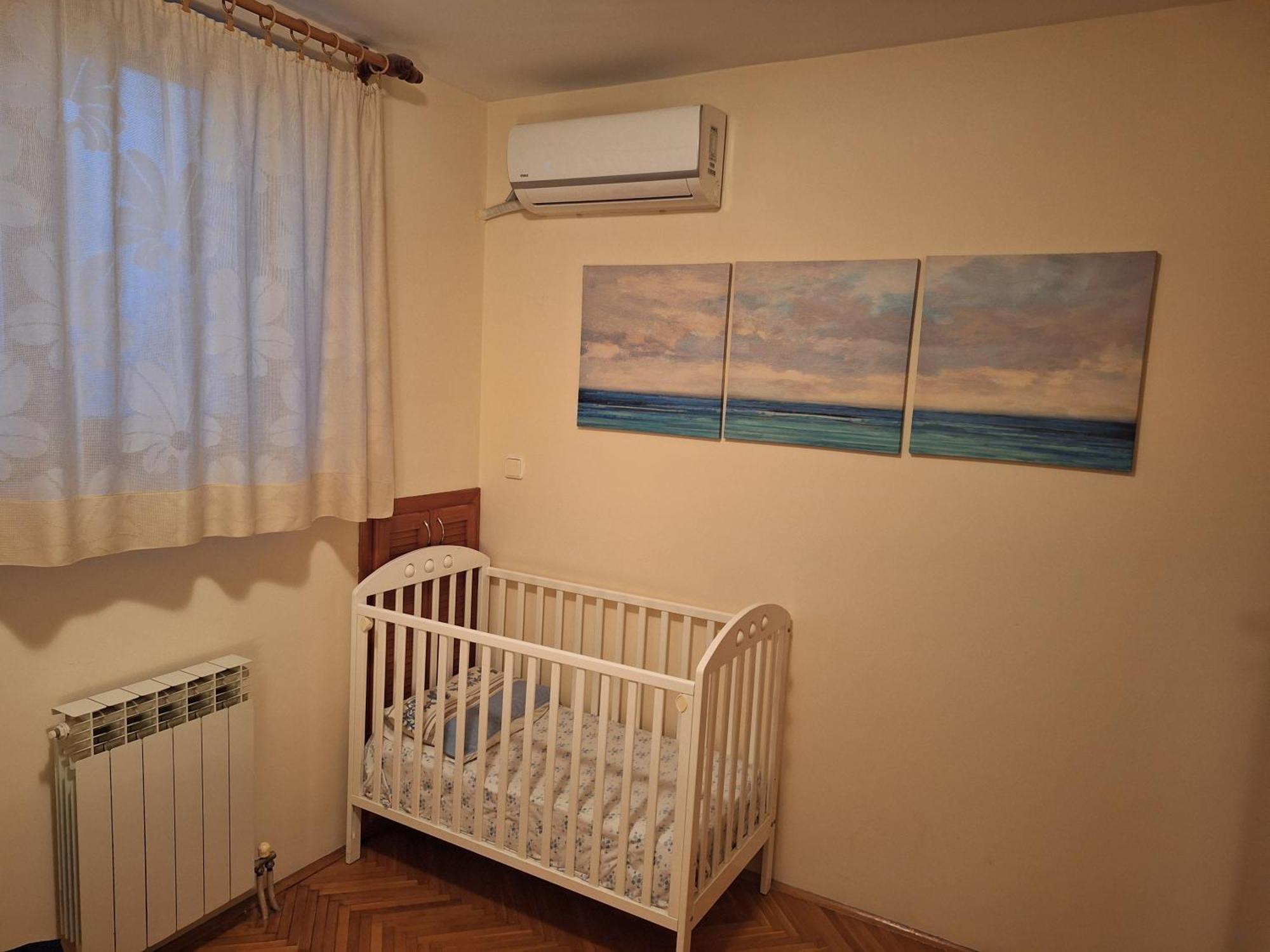Nobles Apartment 4**** Belgrad Zewnętrze zdjęcie