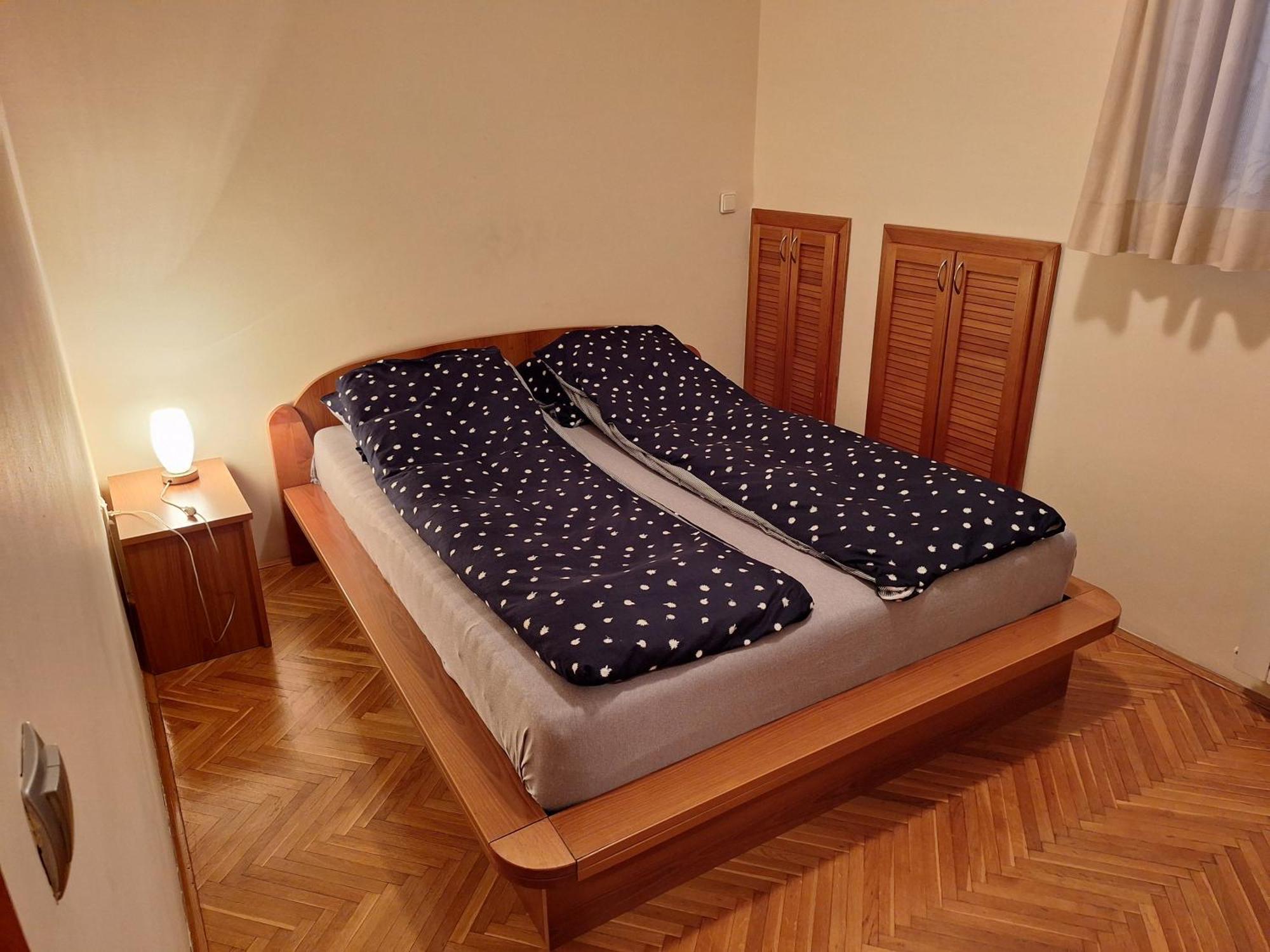 Nobles Apartment 4**** Belgrad Zewnętrze zdjęcie
