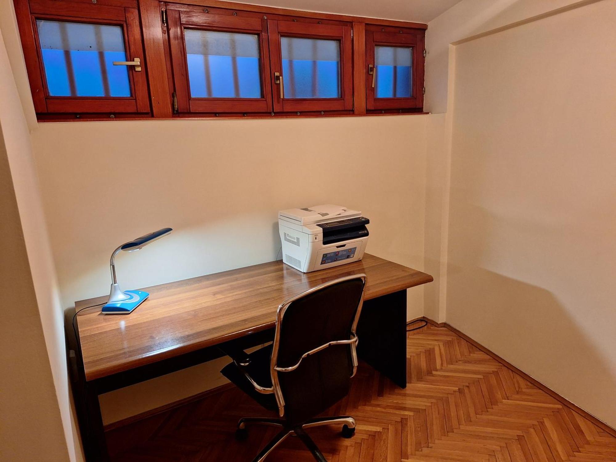 Nobles Apartment 4**** Belgrad Zewnętrze zdjęcie