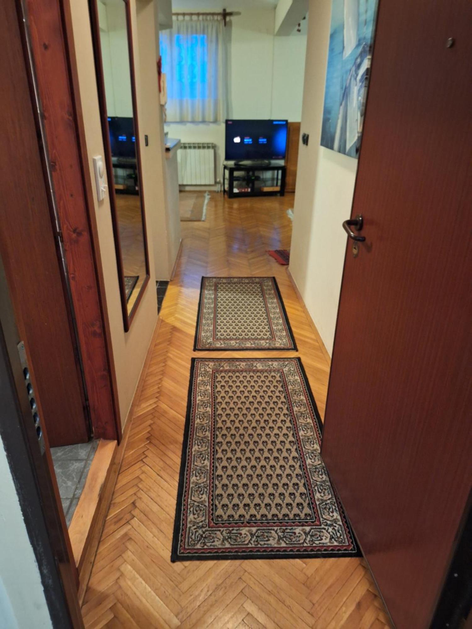 Nobles Apartment 4**** Belgrad Zewnętrze zdjęcie