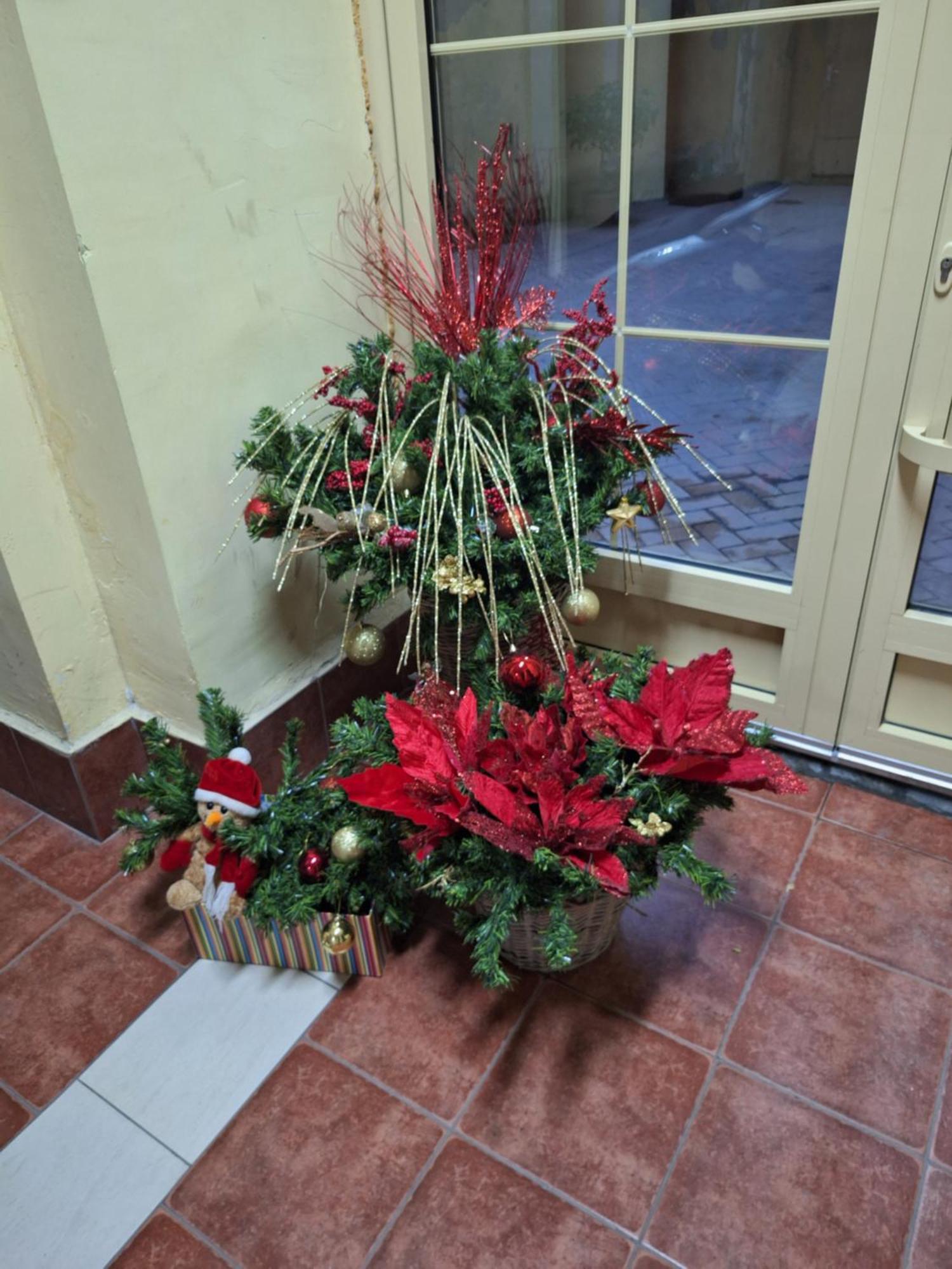Nobles Apartment 4**** Belgrad Zewnętrze zdjęcie