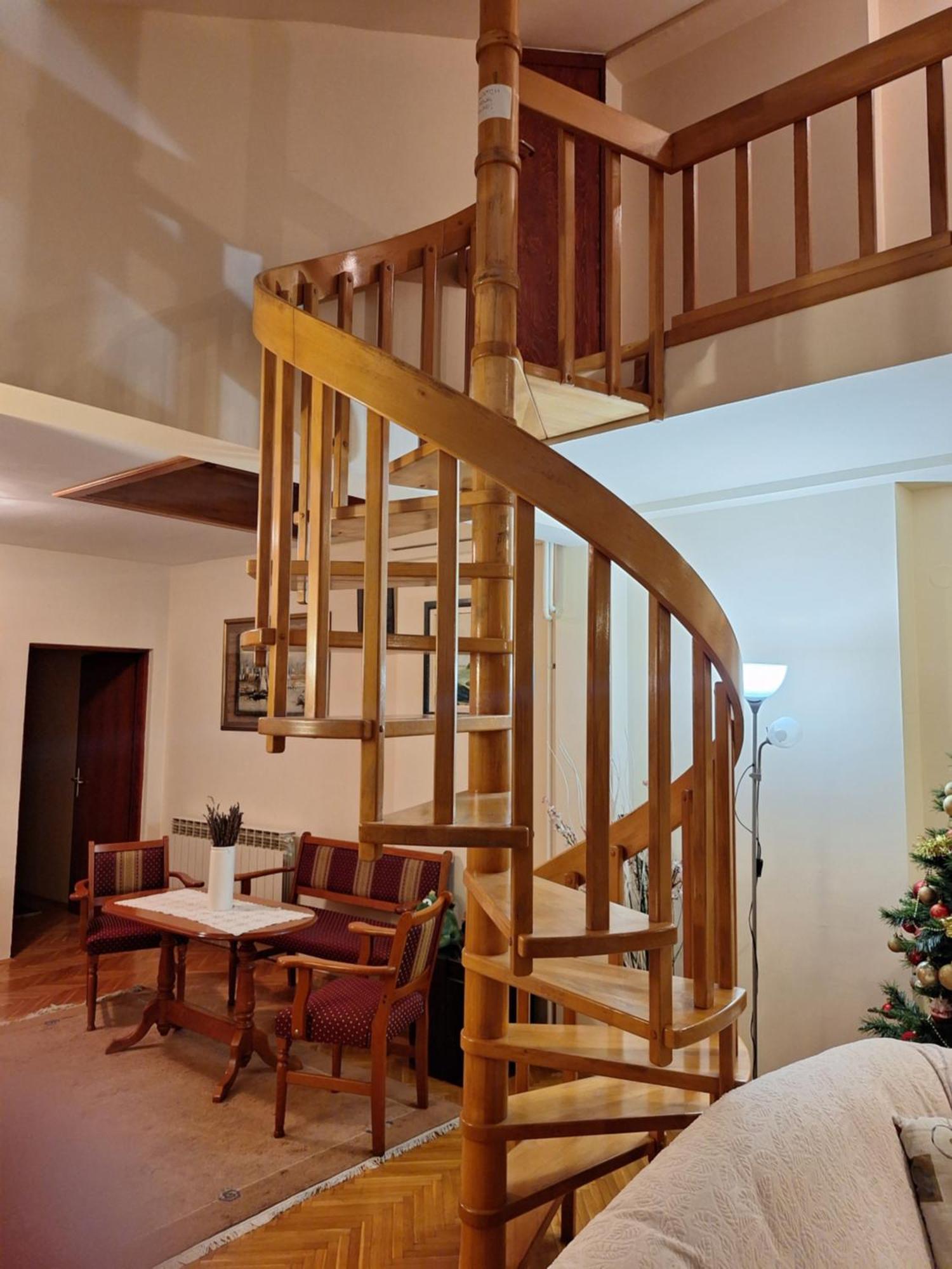 Nobles Apartment 4**** Belgrad Zewnętrze zdjęcie