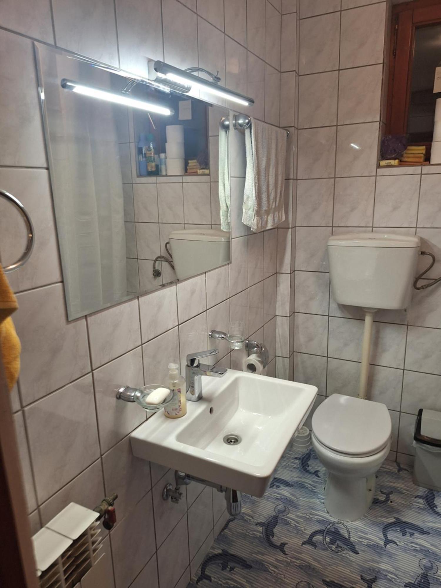 Nobles Apartment 4**** Belgrad Zewnętrze zdjęcie