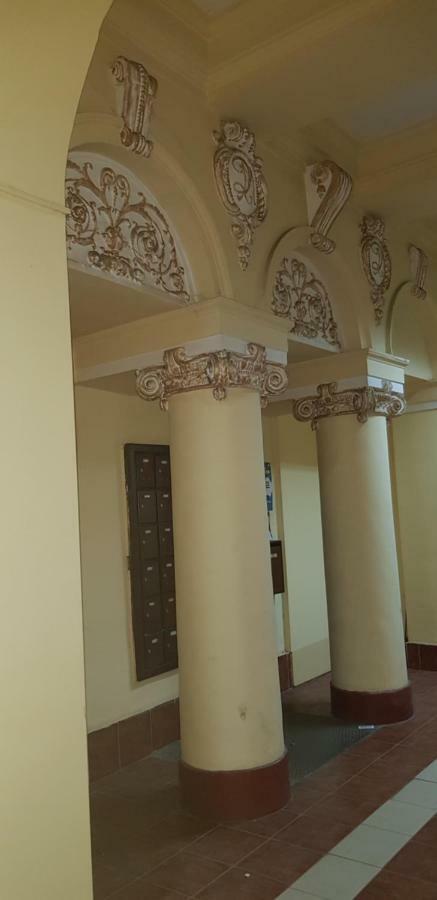 Nobles Apartment 4**** Belgrad Zewnętrze zdjęcie