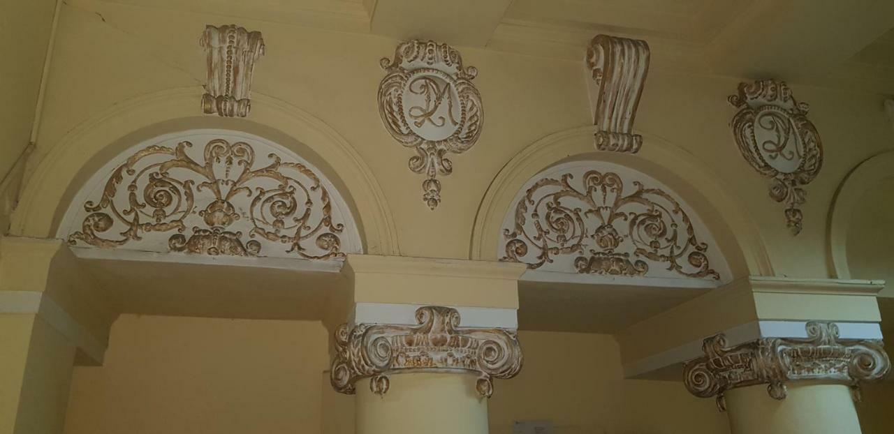Nobles Apartment 4**** Belgrad Zewnętrze zdjęcie