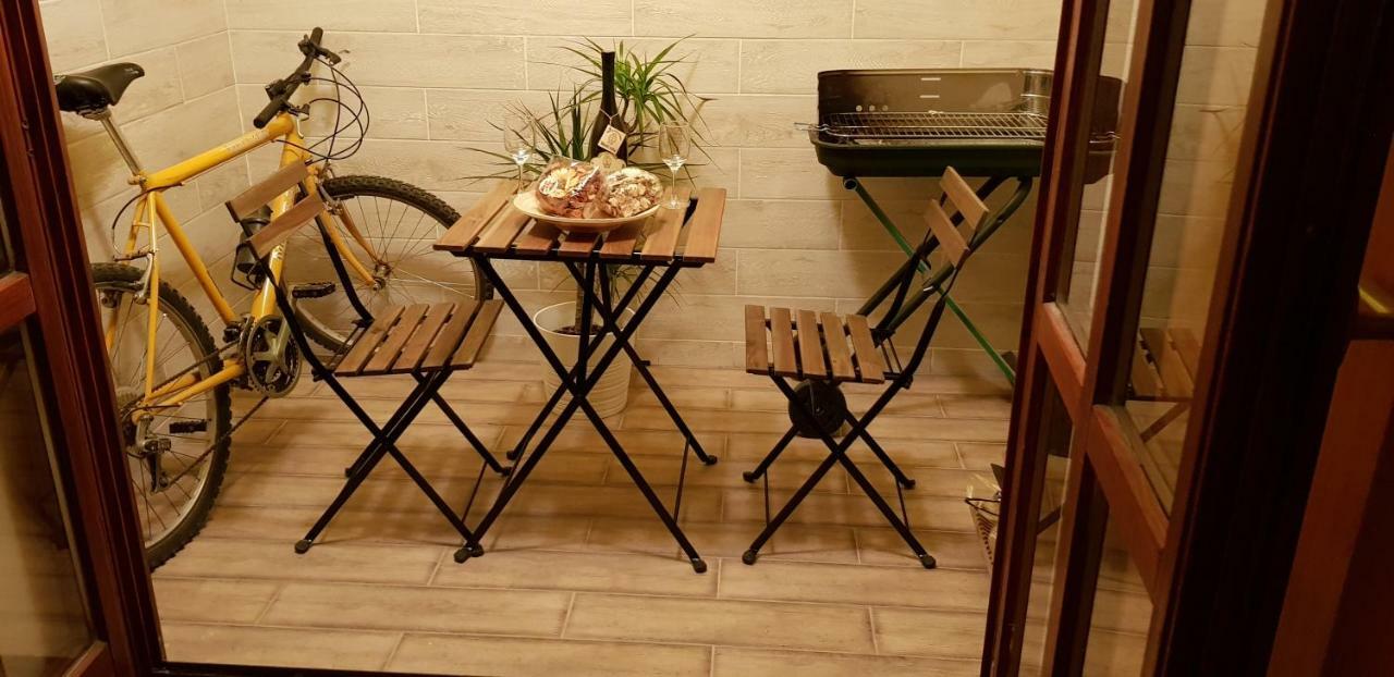 Nobles Apartment 4**** Belgrad Zewnętrze zdjęcie