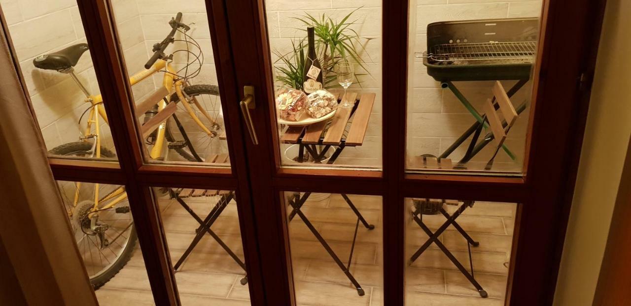Nobles Apartment 4**** Belgrad Zewnętrze zdjęcie